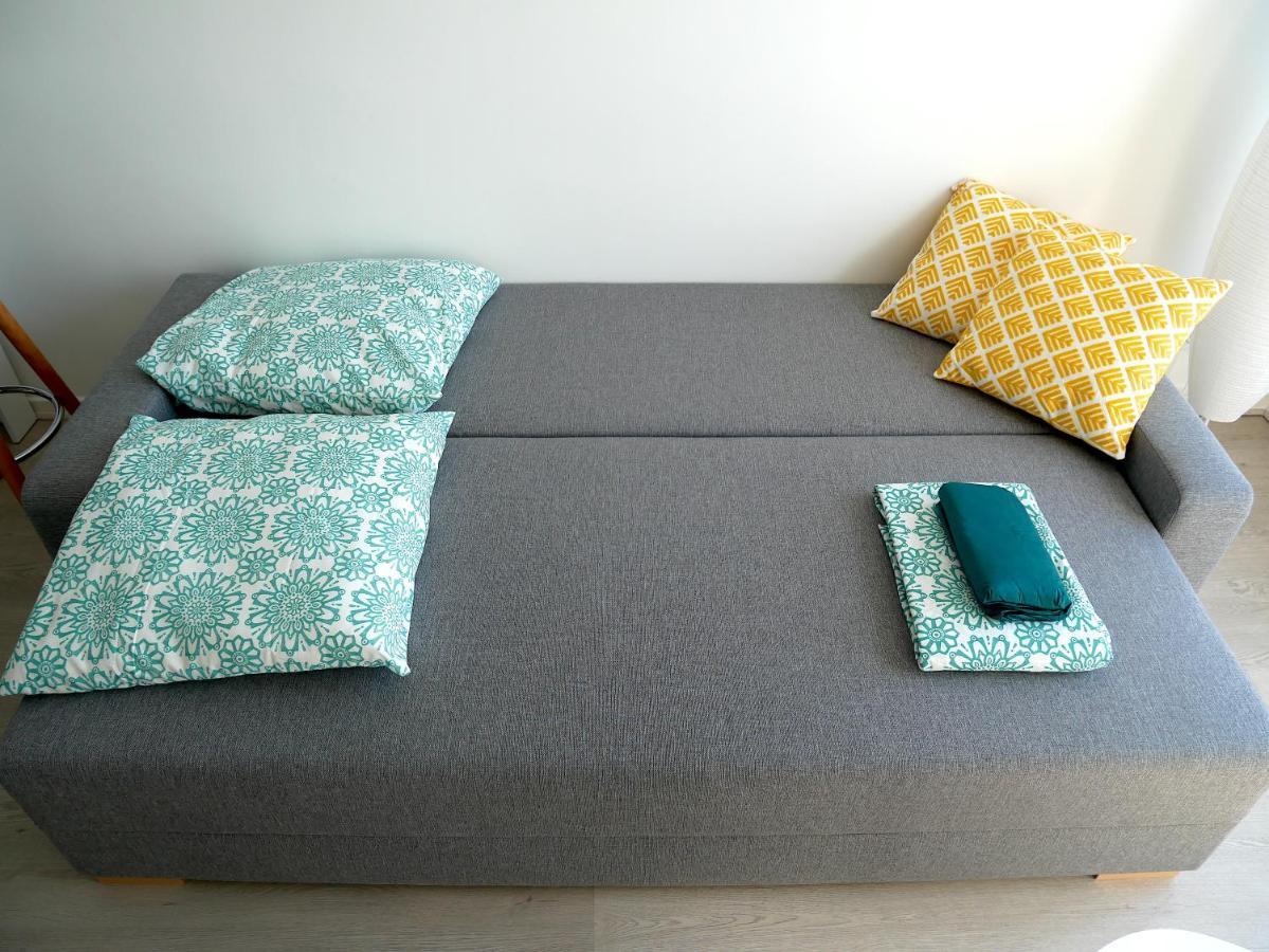 Botanic Garden Studio Cosy, Parking, Metro ตูลูส ภายนอก รูปภาพ